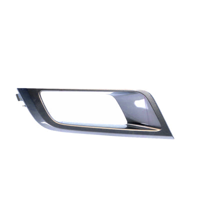 Front Bar Grille With Fog Light Mount Drivers Side OEM Suits Ford Ranger Wildtrak PX 7/2015 to 9/2018