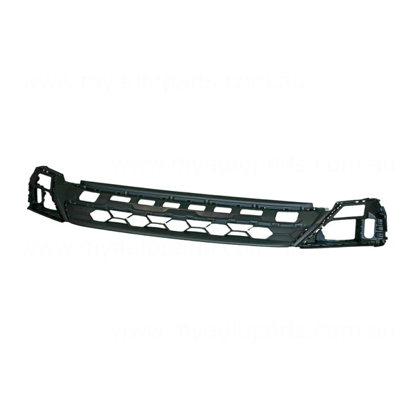 Front Bar Apron OEM Suits Volkswagen Tiguan 5N 2017 to 2021