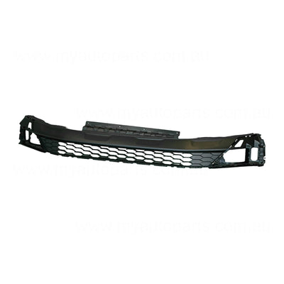 Front Bar Apron OEM Suits Volkswagen Tiguan 5N 2016 to 2021