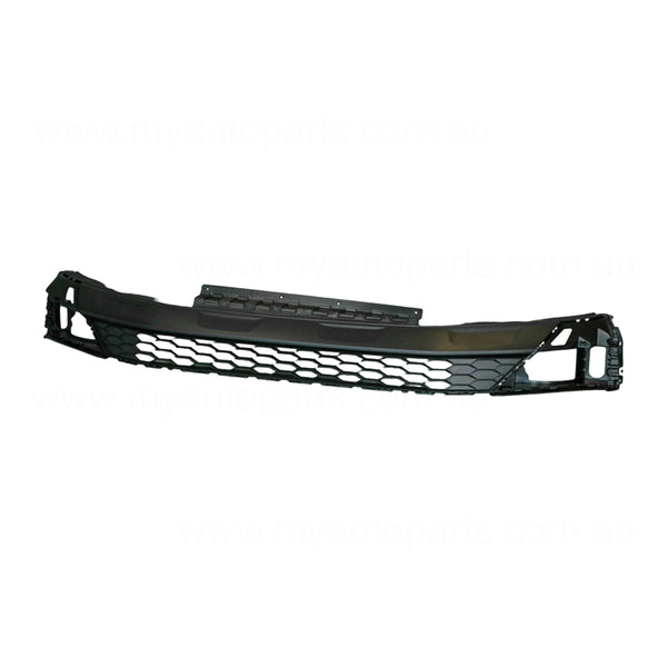 Front Bar Apron OEM Suits Volkswagen Tiguan 5N 2016 to 2021