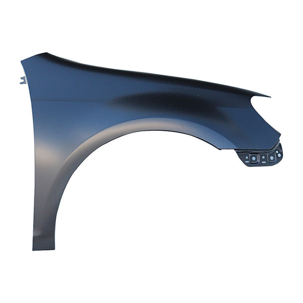 Genuine Front Guard Drivers Side Without Repeater Light suits Volkswagen Golf MK 6 2009 to 2015