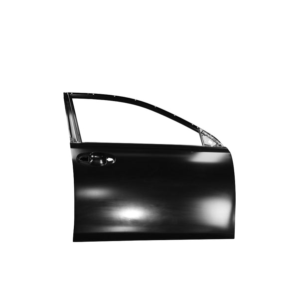 OEM Front Door Drivers Side suits Subaru Outback B5A, Subaru Liberty B5 2009 to 2014