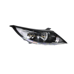 Head Lamp Drivers Side Genuine Suits Kia Sportage Si SL II 2013 to 2015