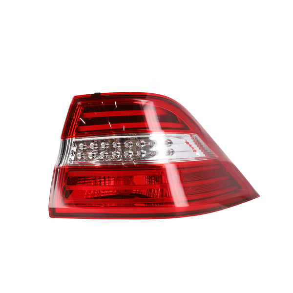 Mercedes-benz M Class Certified Aftermarket Tail Lamp Drivers Side 05/2012 to 03/2016 - 1669063201