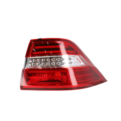 Mercedes-benz M Class Certified Aftermarket Tail Lamp Drivers Side 05/2012 to 03/2016 - 1669063201
