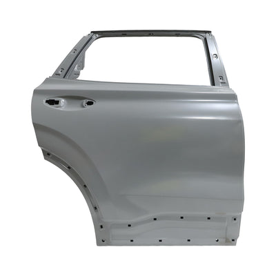 Hyundai Santa Fe OEM Rear Door Drivers Side 04/2018 to 05/2024 - 77004S1010
