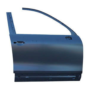 Genuine Front Door Drivers Side suits Volkswagen Touareg 7P 2011 to 2019