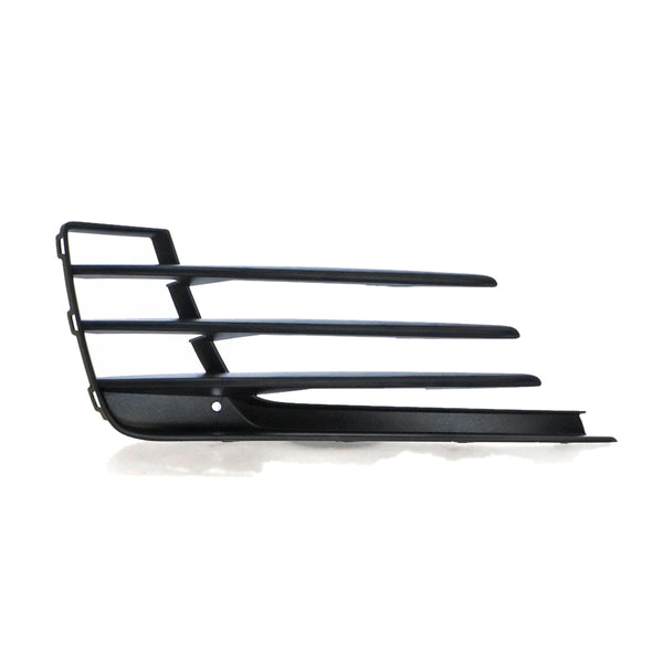 Front Bar Grille Drivers Side OEM Suits Volkswagen Golf GTi MK 7 10/2013 to 7/2017