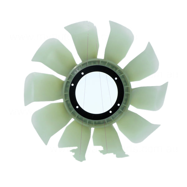 Radiator Fan Blade OEM suits Nissan
