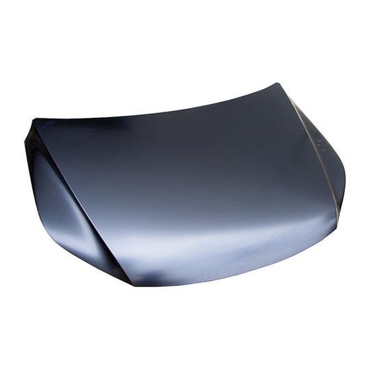 Certified Bonnet suits Volkswagen Tiguan 5N 2008 to 2016