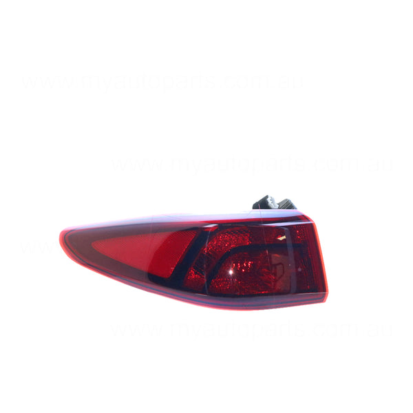 Hyundai Kona OEM Tail Lamp Passenger Side 12/2020 to 04/2023 - 92401J9500