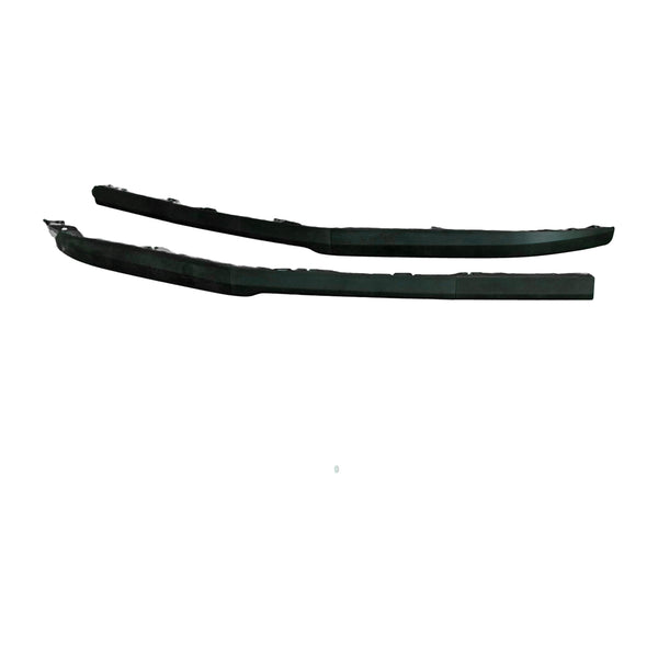 Front Bar Spoiler OEM Suits Isuzu D-Max 12DM 2012 to 2017