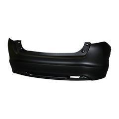 Genuine Rear Bar suits Honda Civic FK 2012 to 2015