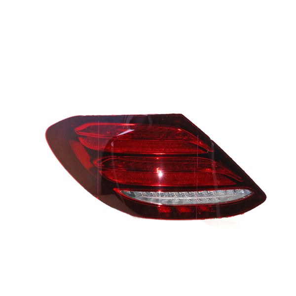 LED Tail Lamp Passenger Side OEM Suits Mercedes-Benz E Class W213 2016 to 2017