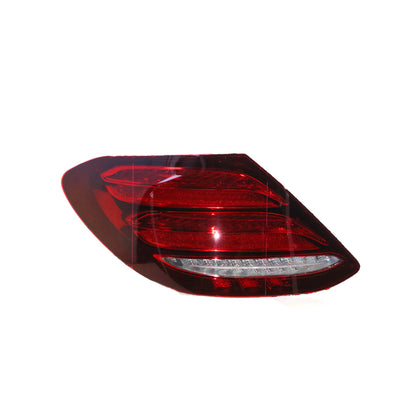 LED Tail Lamp Passenger Side OEM Suits Mercedes-Benz E Class W213 2016 to 2017