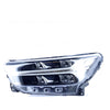 Head Lamp Passenger Side OEM Suits Volvo XC40 XZ R-DESIGN2018 to 2021