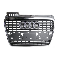 Grille OEM suits Audi