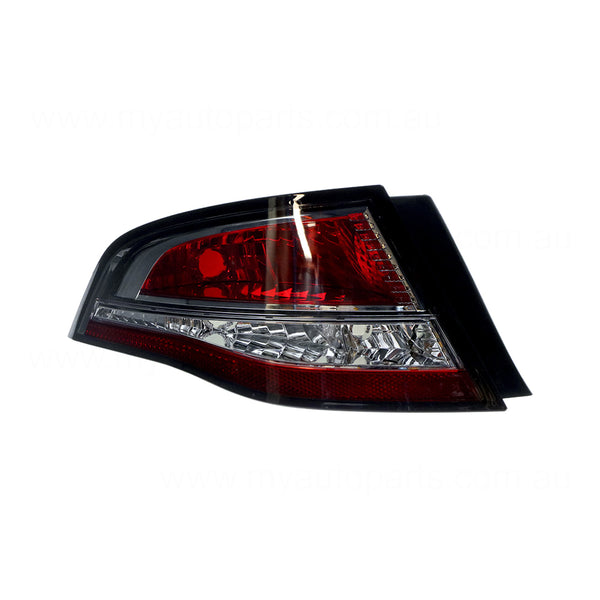 Tail Lamp Passenger Side Certified suits Ford Falcon FG XR Sedan 02/2008 to 10/2014