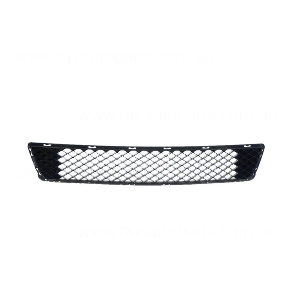 Front Bar Grille OEM Suits Kia Cerato TD Sedan 1/2009 to 3/2013