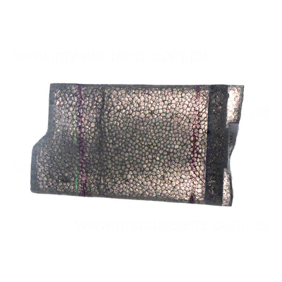 Genuine Rear Bar Absorber suits Nissan Tiida C11 2006 to 2009