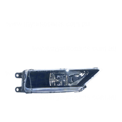 OEM Fog Lamp Drivers Side suits Volkswagen Tiguan Allspace 5N 2018 onwards