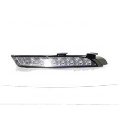 LED Front Park / Indicator Lamp Passenger Side OEM Suits Volkswagen Scirocco 1S 2014 to 2017