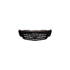 Black Grille Aftermarket Suits Toyota Corolla ZRE152R Sedan 3/2007 to 4/2010