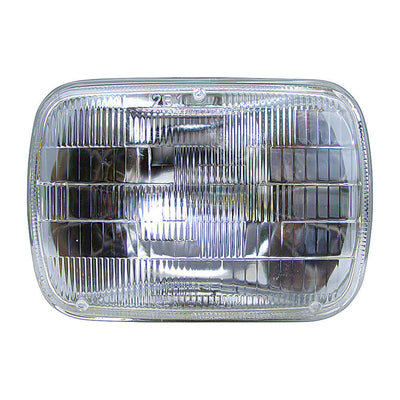 Sealed Beam Aftermarket suits