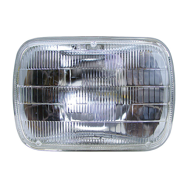 Sealed Beam Aftermarket suits