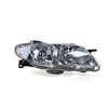 Head Lamp Drivers Side OEM Suits Mazda 323 SP20 BJ 2001 to 2004