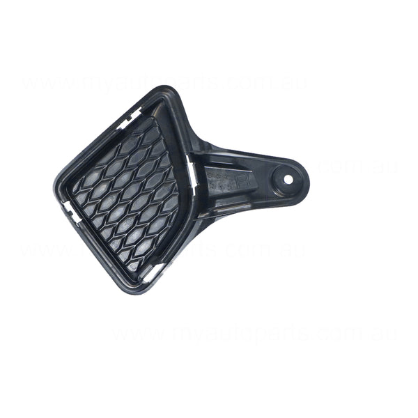 Front Bar Grille Drivers Side OEM suits Toyota Hiace 2010 to 2013