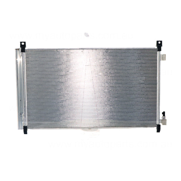 5.82 mm Fin A/C Condenser OEM suits Nissan X-Trail T32