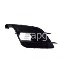 Subaru BRZ OEM Front Bar Grille Drivers Side 10/2016 to 03/2021 - 57731CA350