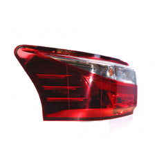 Tail Lamp Passenger Side OEM Suits Isuzu MU-X UCR/UCS 2017 to 2021