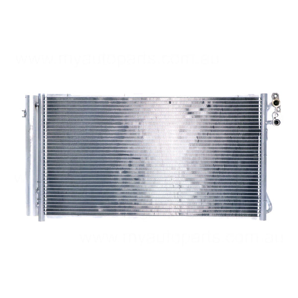 A/C Condenser With Drier Aftermarket suits BMW 3 Series E92/E93, X1 E84