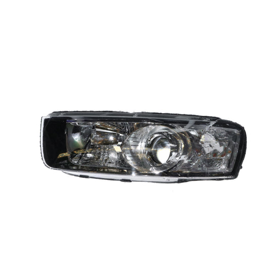 Projector Manual Adjust Head Lamp Drivers Side OEM Suits Holden Captiva CG 2013 to 2016