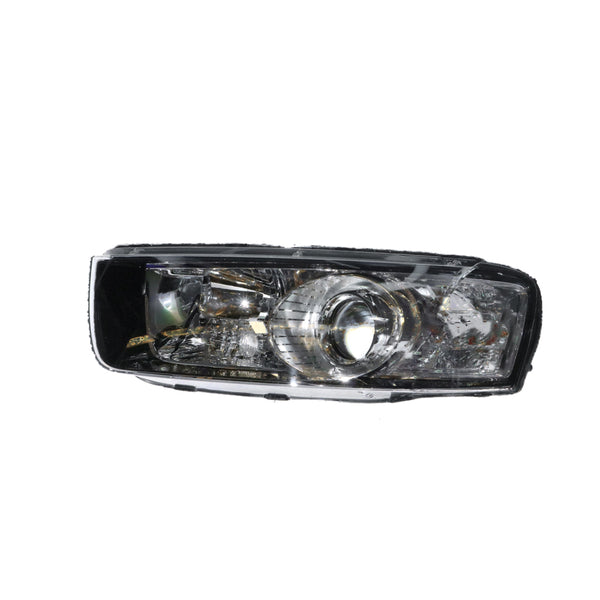 Projector Manual Adjust Head Lamp Drivers Side OEM Suits Holden Captiva CG 2013 to 2016
