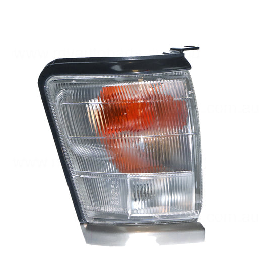 Front Park / Indicator Lamp Drivers Side Certified suits Toyota Hilux