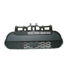 Front Bar Grille OEM Suits Kia Picanto JA 2017 to 2021