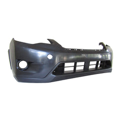 Certified Front Bar suits Subaru XV G4X 2012 to 2017