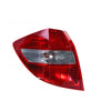 Tail Lamp Passenger Side OEM Suits Honda Jazz GE 2008 to 2014