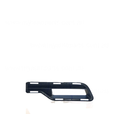 Front Bar Grille Passenger Side Genuine suits Toyota Hilux Rogue GUN126R 2020 On