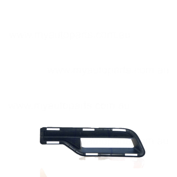 Front Bar Grille Passenger Side Genuine suits Toyota Hilux Rogue GUN126R 2020 On