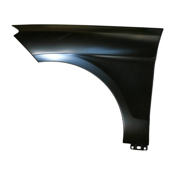 Genuine Front Guard Passenger Side Without Flare Without Repeater Light suits Mercedes-benz M Class W166 2012 to 2015