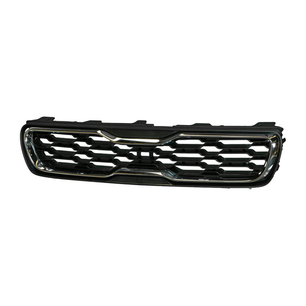 Grille OEM Suits Kia Soul AM 2011 to 2013