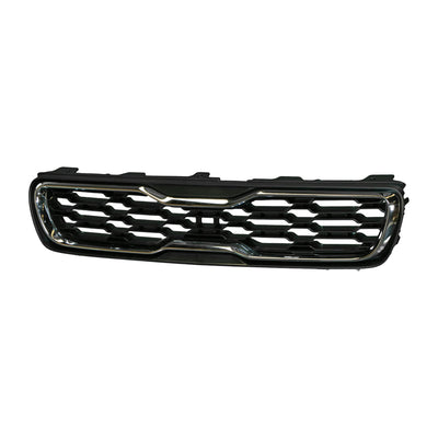 Grille OEM Suits Kia Soul AM 2011 to 2013