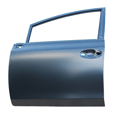 OEM Front Door Passenger Side suits Toyota Prius-V ZVW40R 2012 to 2015