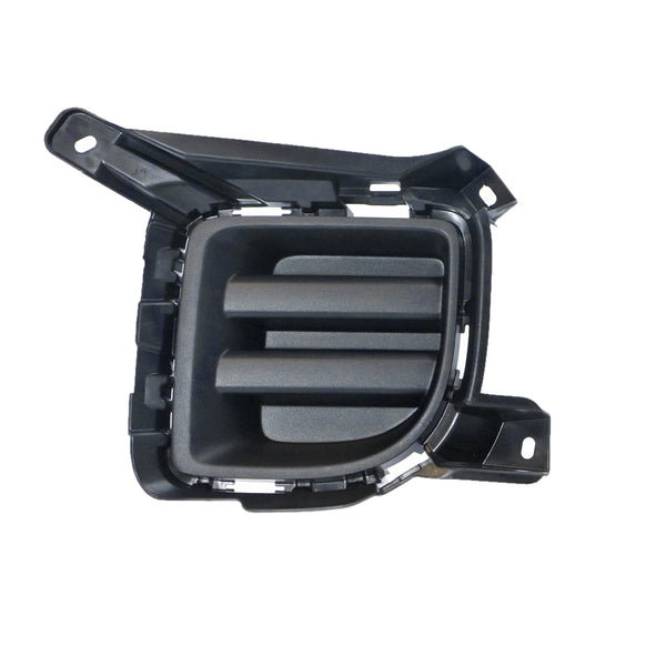 Front Bar Grille Passenger Side OEM suits Toyota Landcruiser 200 Series 3/2012 to 9/2015