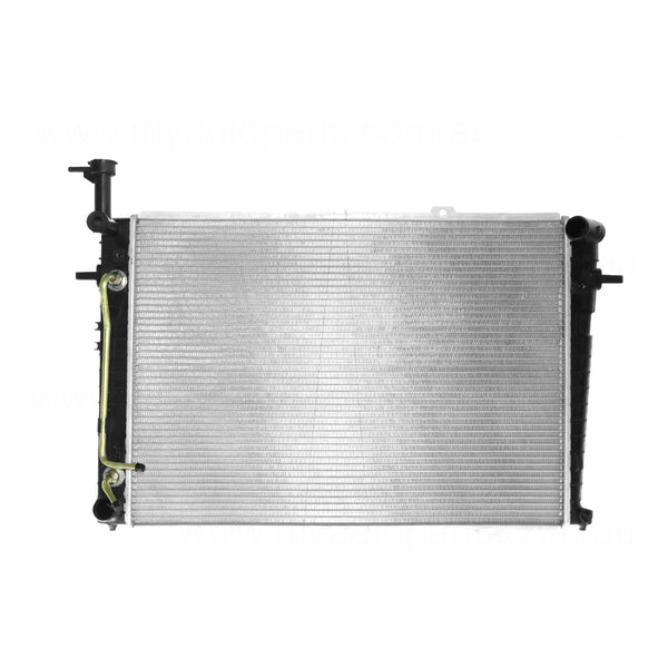 Radiator Aftermarket suits