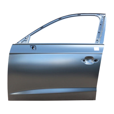 Genuine Front Door Passenger Side suits Audi A3 8V, Audi S3 8V, Audi RS3 8V 2013 to 2017